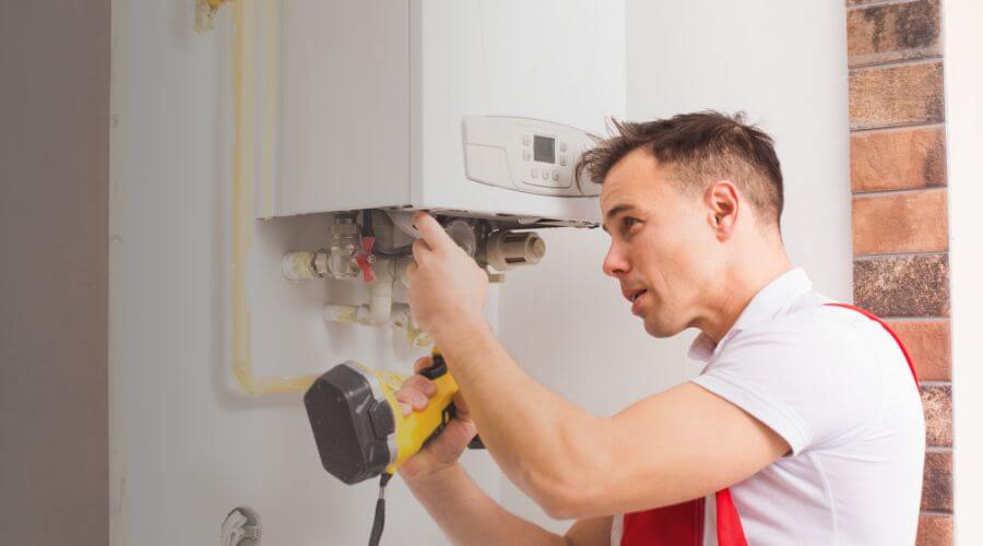 Professional Leak Detection Services in Mount Victoria, MD